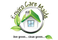 EnviroCareMaids.com Logo