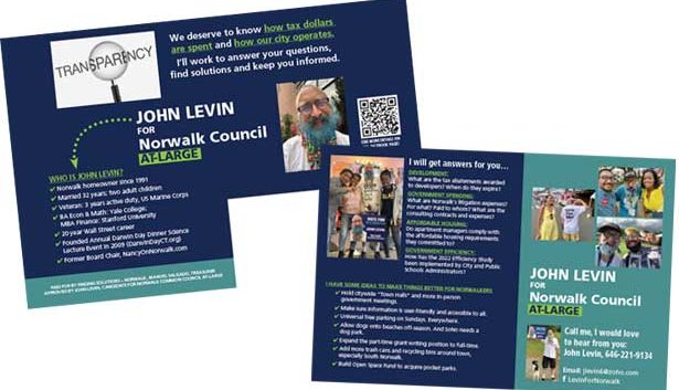 political-pc-website-design